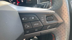 SEAT Arona 1.0 TSI 115 FR Sport 5dr Petrol Hatchback